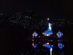 -西安华清御汤酒店