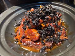 -千岛湖小鱼儿·淳安匠心农家菜