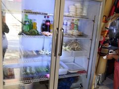 -老即墨路901炸串(吴淞路店)