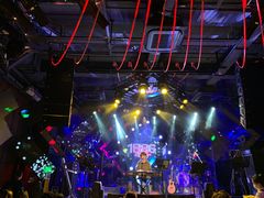 -MOSSO德国餐厅·音乐酒吧(环宇荟店)