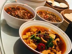 -眉州东坡(通州店)