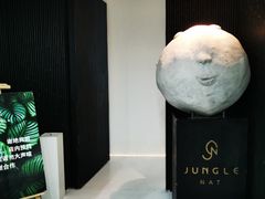 -Jungle Nat 高空餐厅