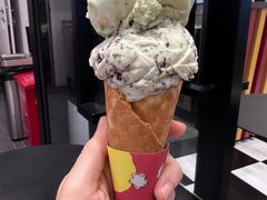 -LUNEURS月乐诗·法式冰淇淋(北外滩来福士广场店)