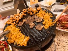 -厚味居炙子烤肉·清真(天桥南纬路店)
