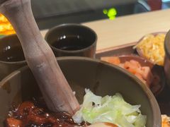 -京参 • 擂椒饭(这有山店)
