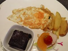 -浦东机场国航头等贵宾室