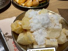 -西塔老太太泥炉烤肉(北京亚运村店)
