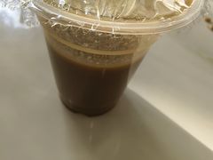 -乔伯凉面(白沙路店)