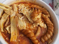 -老鳯府豆花泡馍(第五大道店)