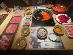 -温野菜涮涮锅(西单大悦城店)