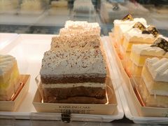 -凯司令西点房(虹桥路站店)
