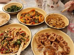 -东排食堂长沙小吃大排档(五一广场店)