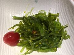 -三石铁板烧(紫竹桥店)