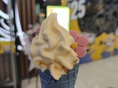 -麦当劳(哈西万达店)