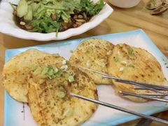 -亿牌牌东北烧烤(怀特店)