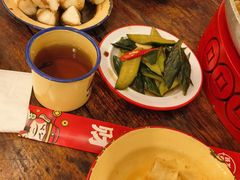 -聂发财重庆江湖菜(解放碑店)