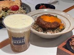 -火山屋台(新街口店)