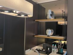 -广州德安丽舍凯宾斯基酒店