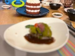 -解放碑威斯汀酒店-知味国际美食餐厅