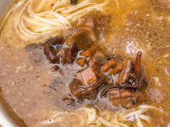 -渔桥李记奶汤面(东街店)