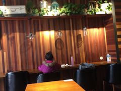 大堂-越南牛肉河粉餐厅(书院巷店)