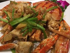 -陶陶居海鲜酒家(新马路店)