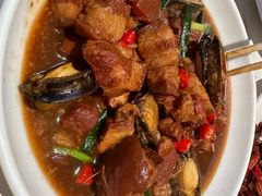 -花乐餐厅(涠洲岛店)