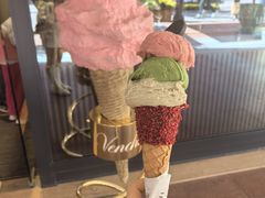 -VENCHI 闻绮(上海佛罗伦萨小镇店)