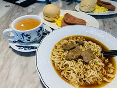 -翠華餐廳(浦东机场T1店)