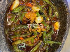 -孙家外婆•长春地标美食新名片(红旗街万达店)