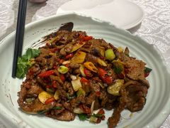 -马凯餐厅(地安门店)