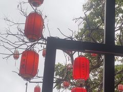 -鹅滋道(甘坑古镇店)
