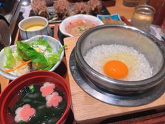 -味太助·银饭食堂(中华城店)