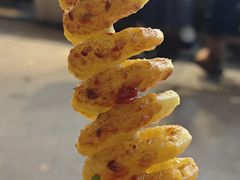 -魏记里脊肉炸炸炸(南门口店)