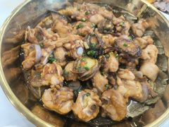 -和乐喜点(宝岗大道店)