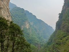 -北京上方山国家森林公园