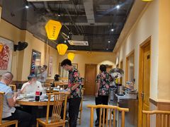 -冰城焰会大丰收铁锅炖(萝岗万达金街店)