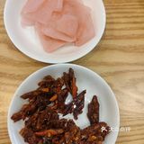 今天的幸福是米线～