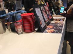 -太平洋咖啡(市府恒隆二店)