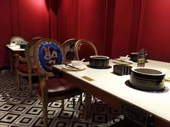 -SEA西雅图海鲜自助餐厅(正义店)