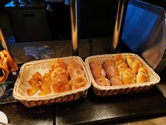 -长春净月潭喜来登酒店·盛宴标帜餐厅