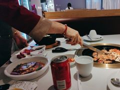 -韩时烤肉(枫蓝店)