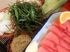 -香丽缘饭馆(黑龙潭店)
