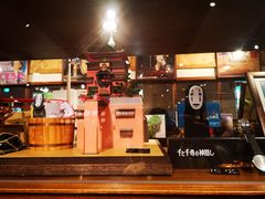 -三鹰之森吉卜力美术馆