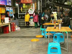 -老地方猫儿面(磁器口店)