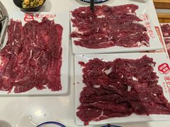 -陈记顺和潮汕牛肉火锅(韩江路店)