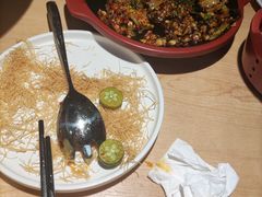 -太二酸菜鱼(深圳布吉万象汇店)