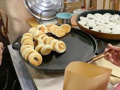 -老味茶屋(川沙老街店)