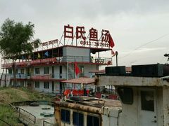 -白氏鲶鱼汤(白亮1号店)