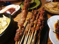 -塔哈尔·新疆盛宴(城西银泰店)